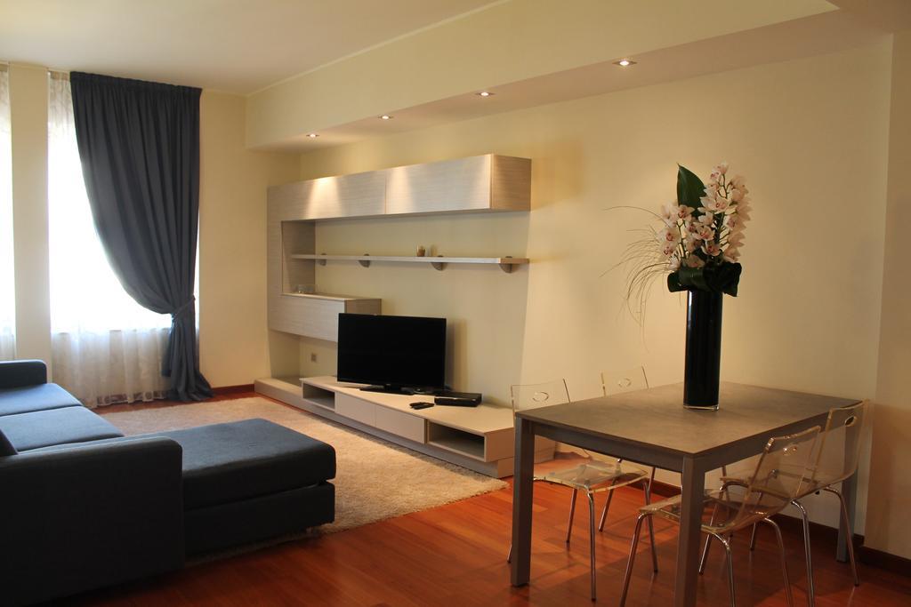 Vitruvio 43 Apartments Milão Exterior foto