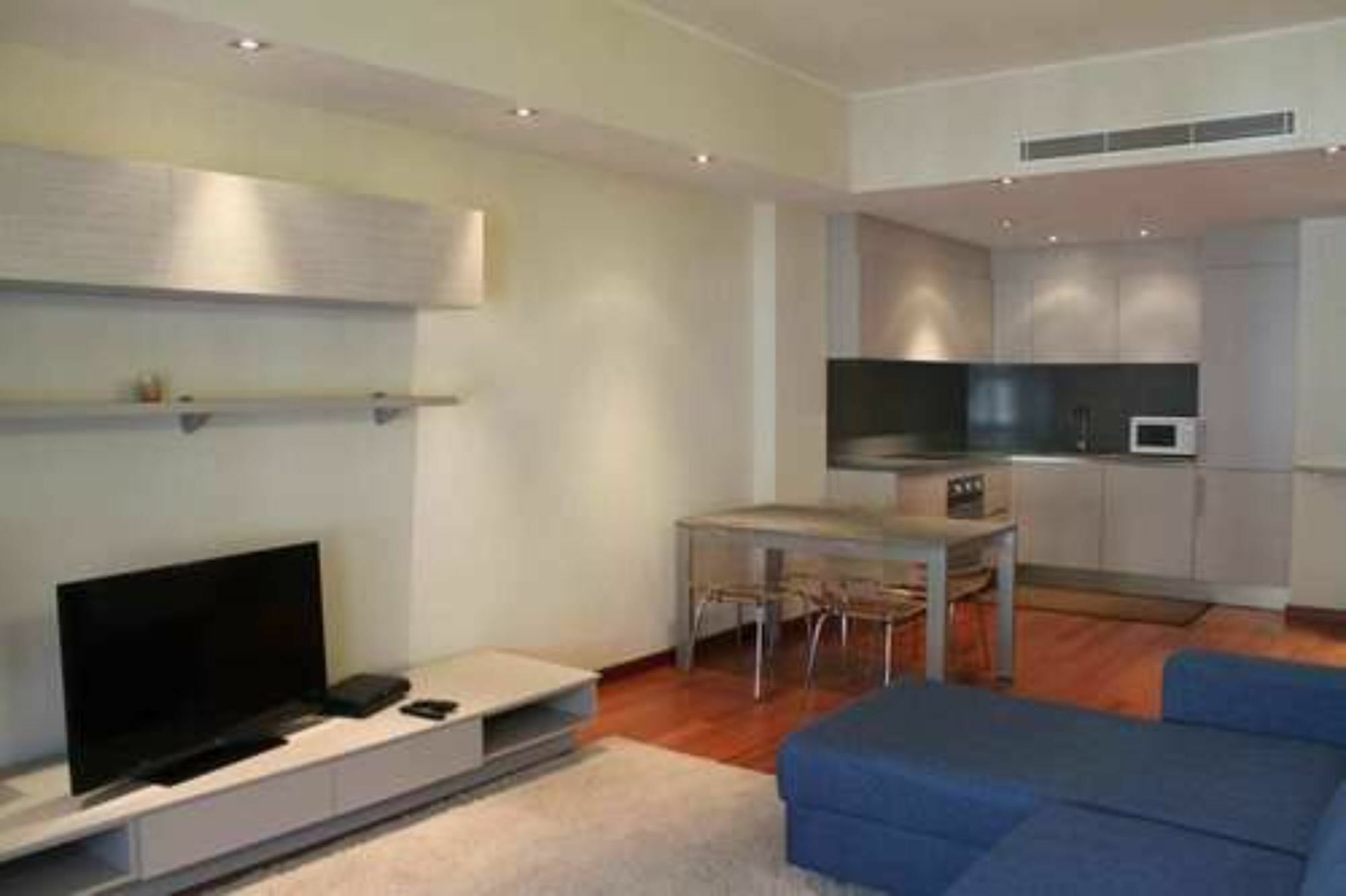 Vitruvio 43 Apartments Milão Exterior foto