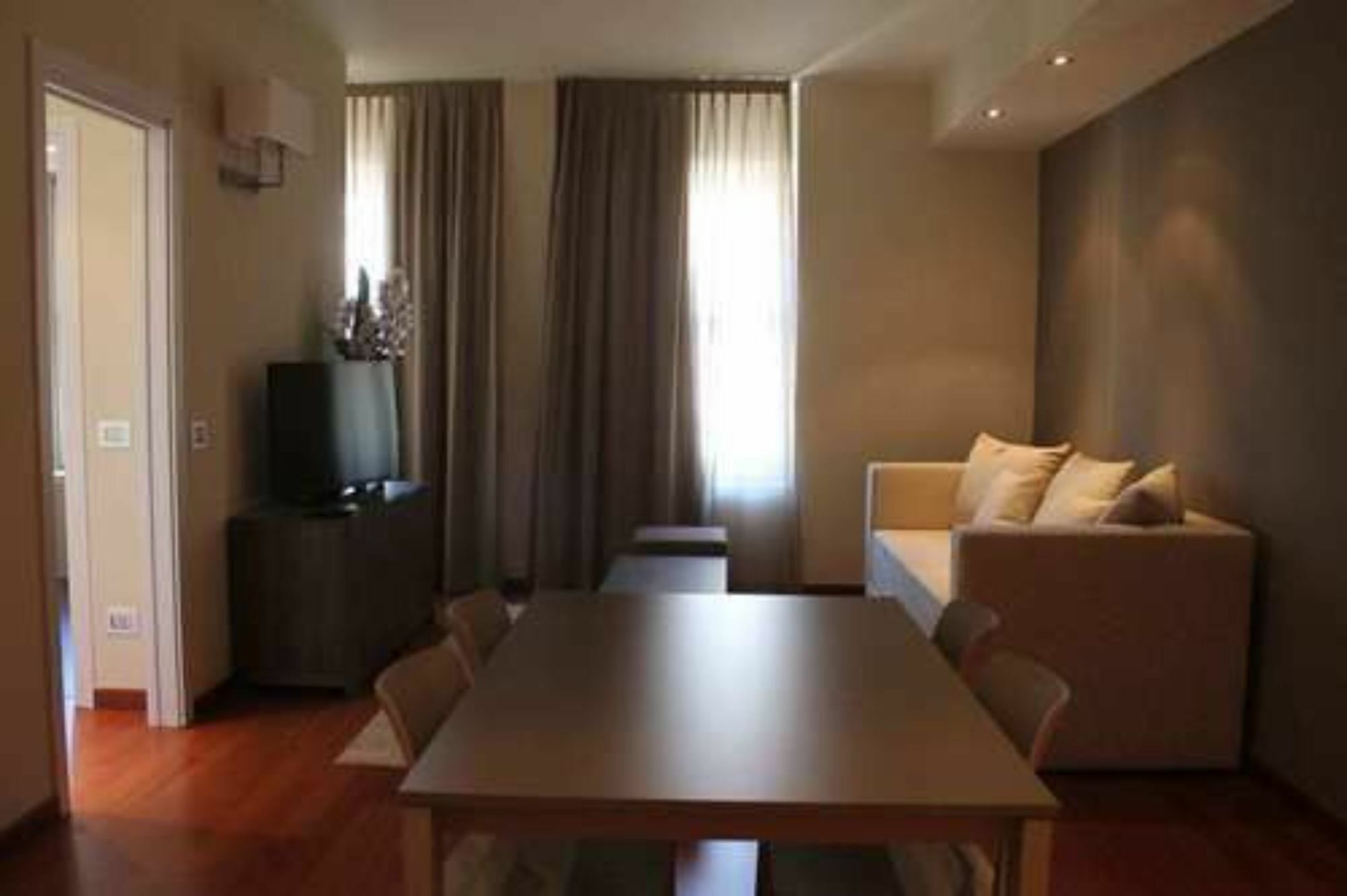 Vitruvio 43 Apartments Milão Exterior foto