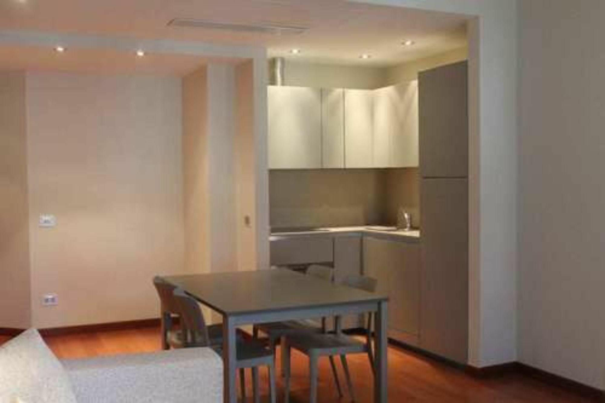 Vitruvio 43 Apartments Milão Exterior foto